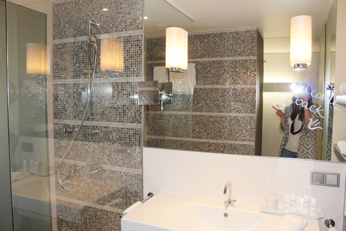 La Mode et Moi - Modeblog aus Köln - Radisson Blu Media Harbour Düsseldorf Modeblog Köln, Fashionblog Köln, Travelblog Köln, Radisson Blu Media Harbour Düsseldorf Review. Wochenendtrip Düsseldorf, ein Wochenende in Düsseldorf, Medienhafen Düsseldorf