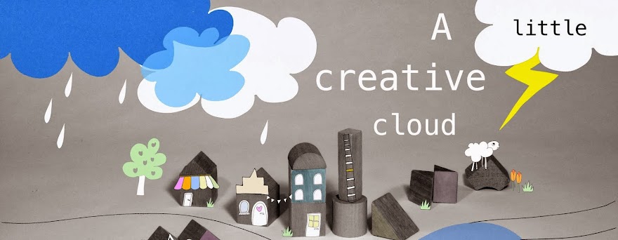 A Little Creative Cloud