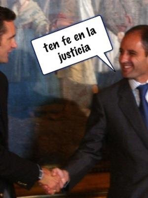 Urdangarin y Torres negocian un acuerdo para eludir la prisión Camps+vs+urdangarin+ten+fe+en+la+justicia