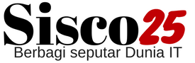 Sisco25.com