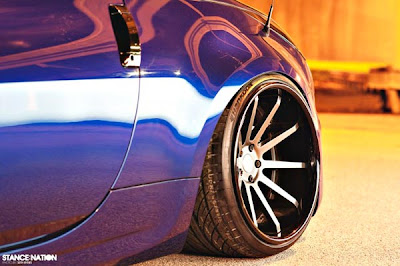350z tuning