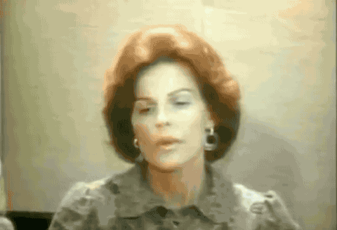 Anita Bryant...TY! Tom Higgins (R.I.P)