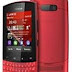 Nokia's Asha phone to hit India this month