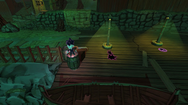 Shadow Puppeteer PC Full Español