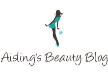 Aisling's Beauty Blog