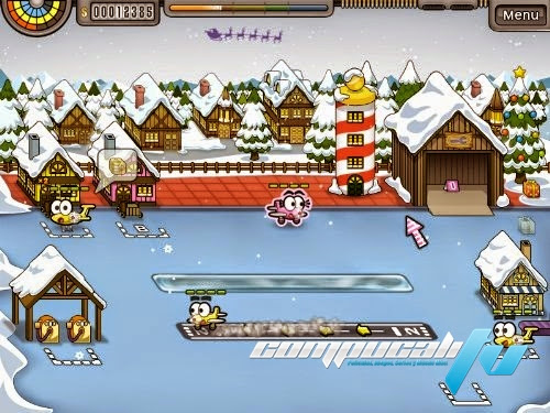 Airport Mania 2 Wild Trips PC Full Español Airport Mania 2 Wild Trips PC Full Español