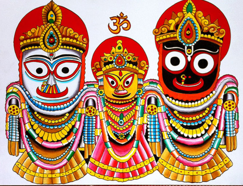 Image result for jagannath puri png