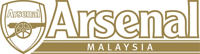 Arsenal Malaysia Online Registration Page