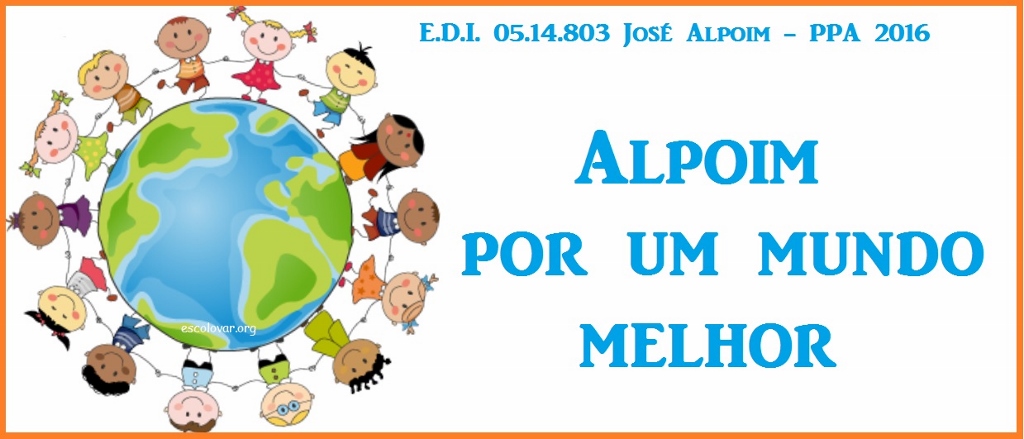E.D.I. 05.14.803  José Alpoim - Ano 2016