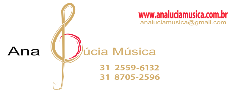 Ana Lúcia Música