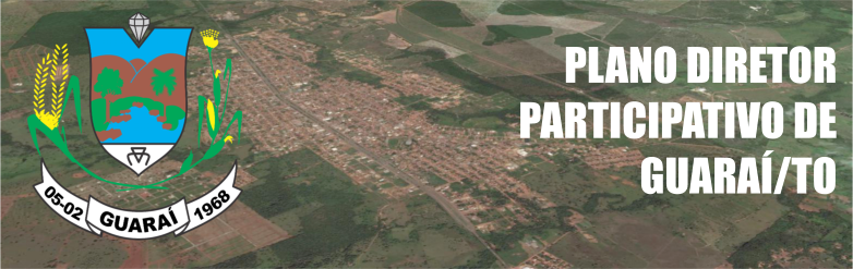 Planejamento Participativo de Guaraí