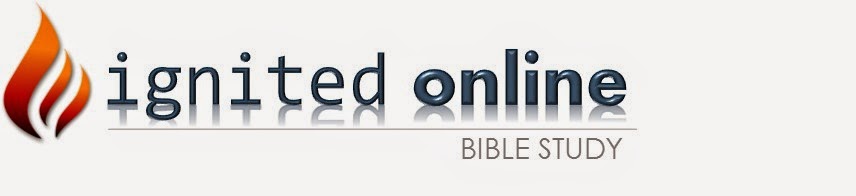 Ignited Online Bible Studies