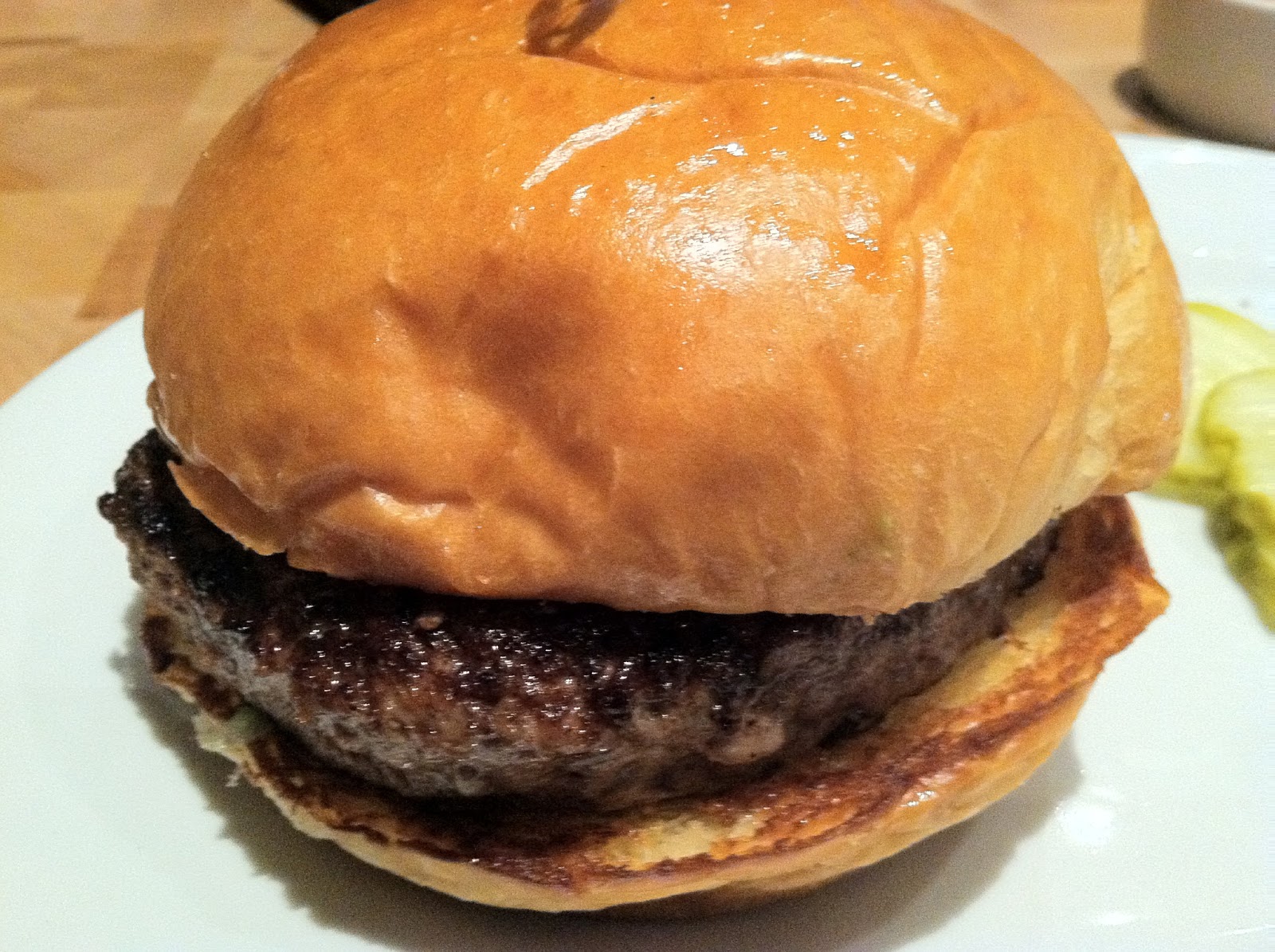 French Fry Diary French Fry Diary 500 Zinburger