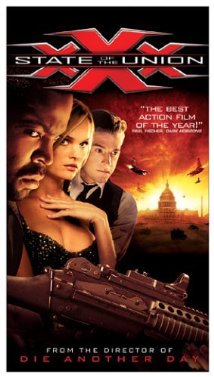 مشاهدة وتحميل فيلم xXx State of the Union 2005 مترجم اون لاين