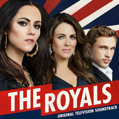The Royals Television Soundtrack by Various Artists