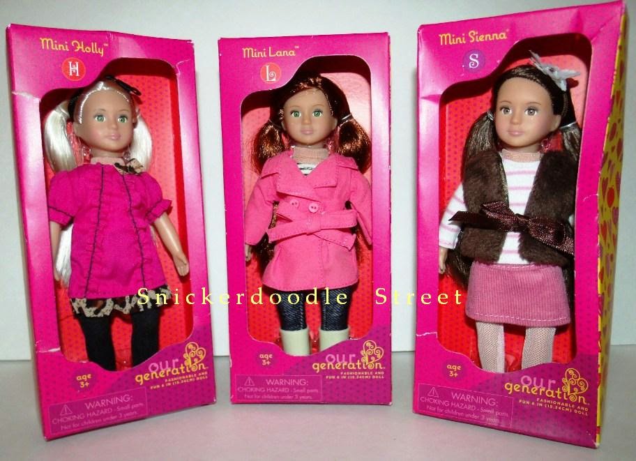 our generation sadie