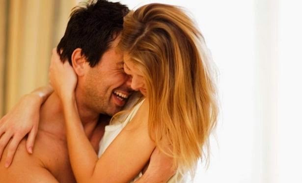 Kesalahan yang Dilakukan Pria Saat Bercinta