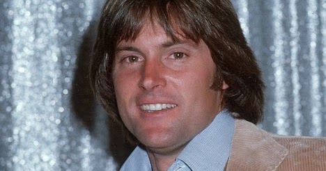 Classic & Great Movies: Bruce Jenner, Then and Now