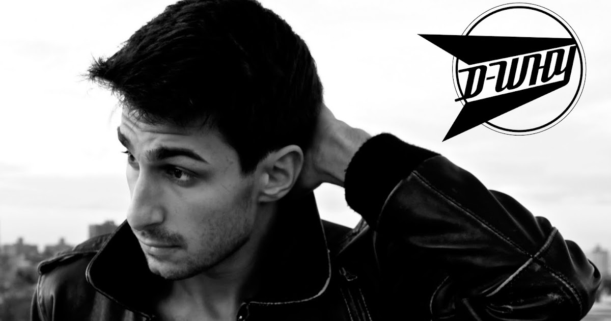 Live From The Dub: New D-Why "Shooter McGavin"