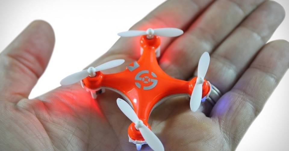 thatgeekdad: How to register your drone with the FAA