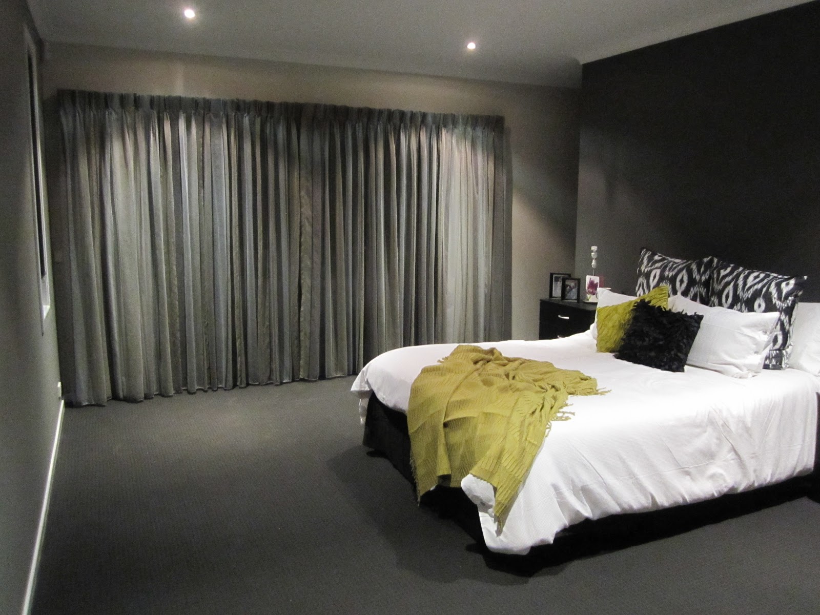 Cam &amp; Kirsten Building our new home with Metricon