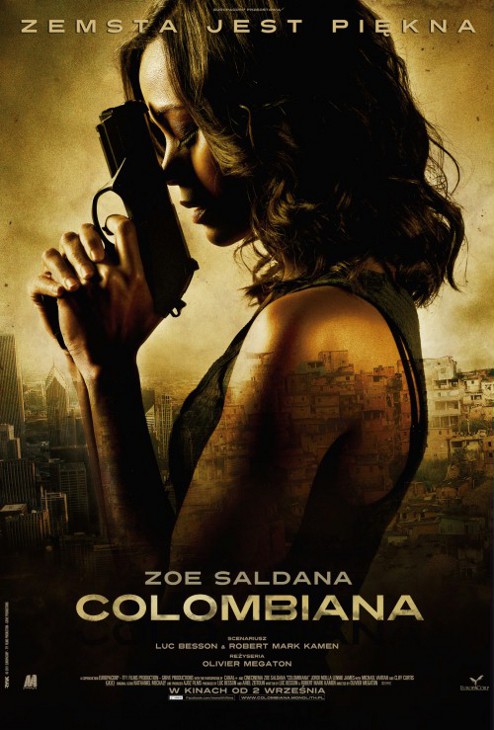 مشاهدة وتحميل فيلم Colombiana 2011 مترجم اون لاين