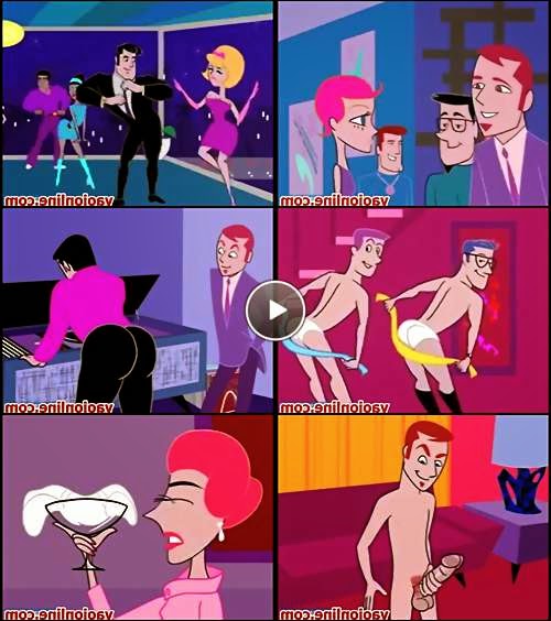 gay black cartoon porn video