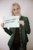 candy, candy, candy