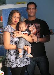 Eu, Valéria e Miguel