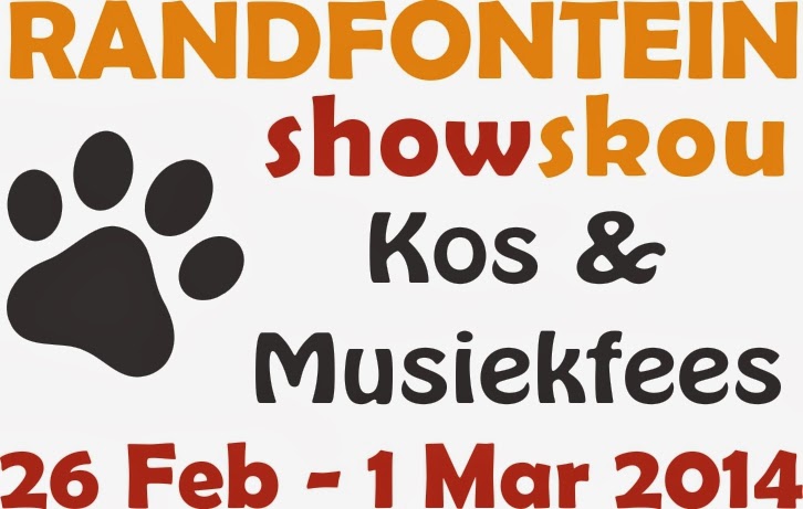 Randfontein Show Food & Music Festival