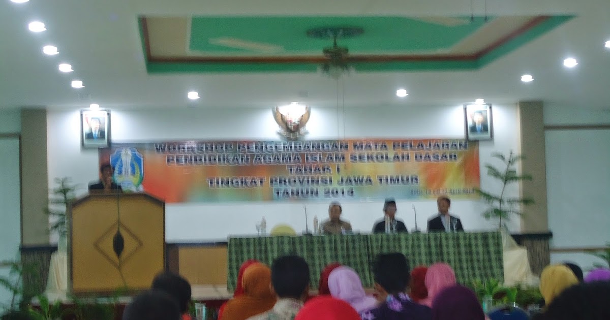 Kurikulum 2013 KKGPAI Jatim