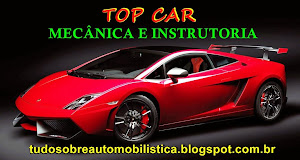 TUDO SOBRE AUTOMOBILISTICA