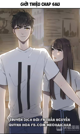 Viên Đường Màu Đen Chap 9 - Next Chap 10