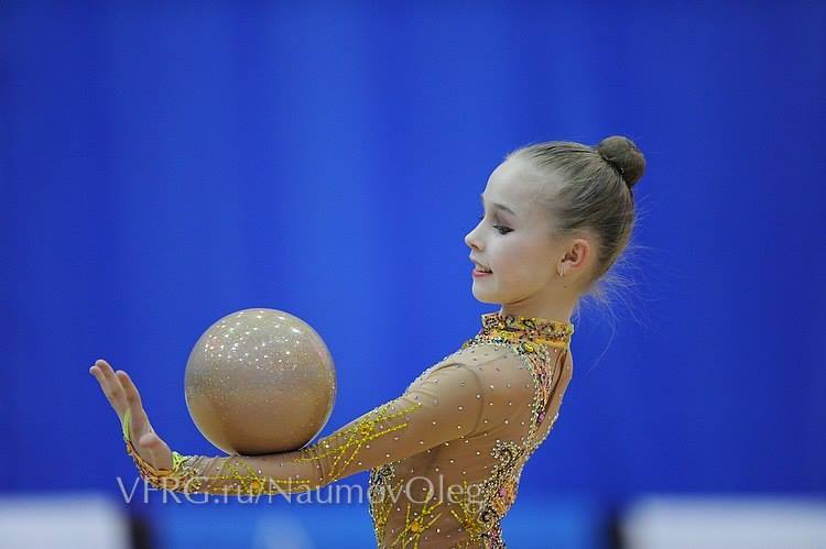 Anastasia Karakulova Анастасия Каракулова