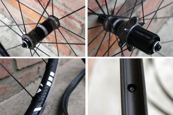 bontrager race tubeless ready