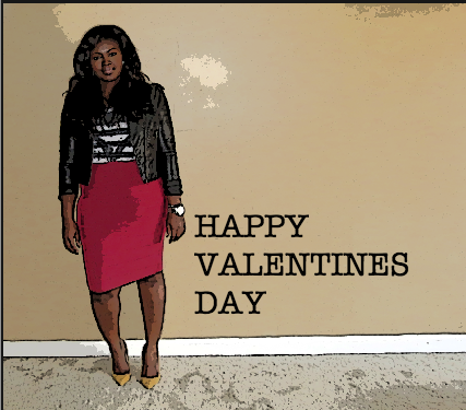 valentines day what to wear 2013 plus size
