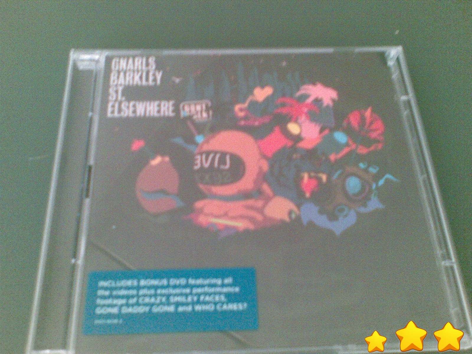 gnarls barkley st elsewhere gnarls barkley st elsewhere