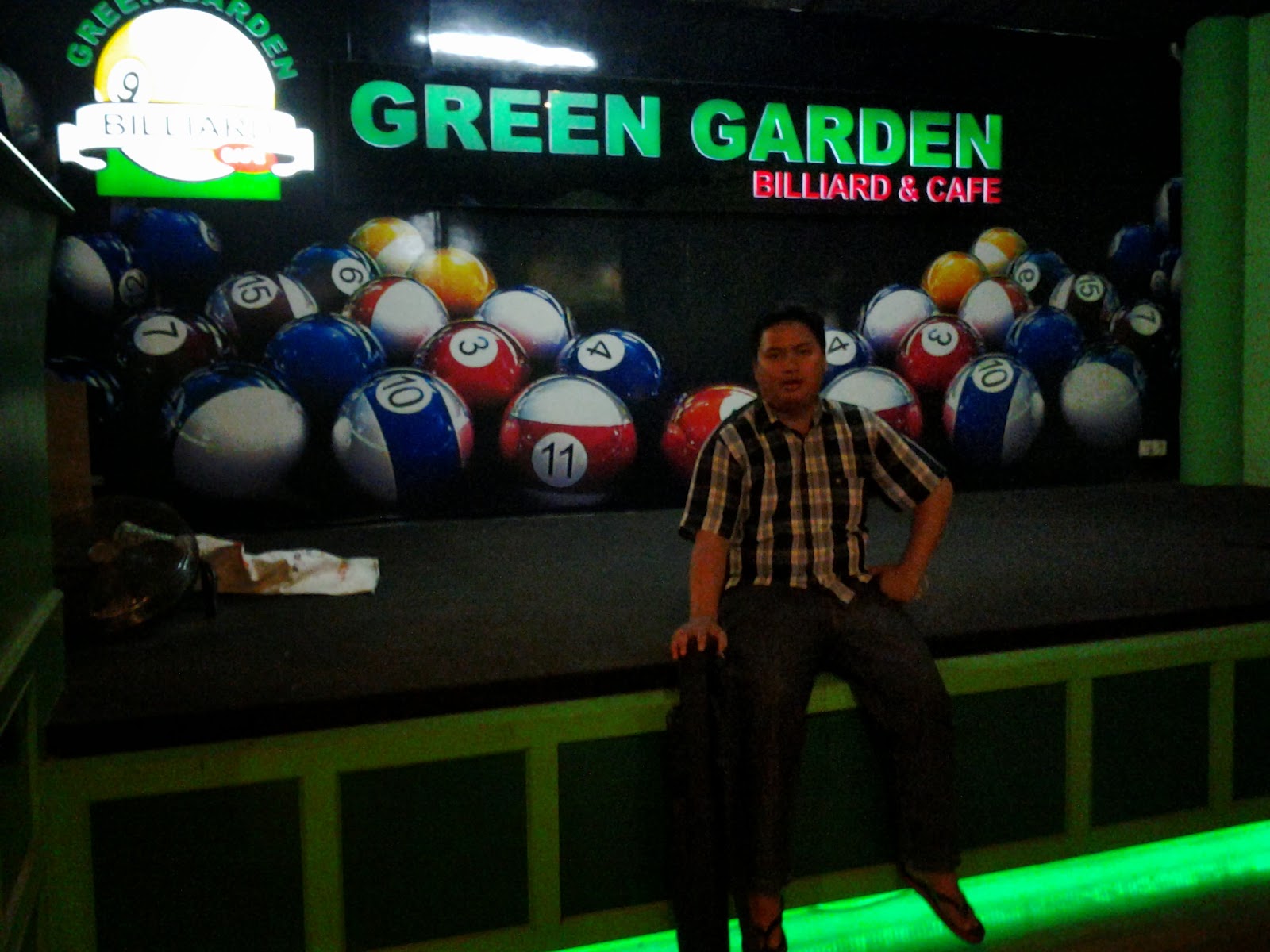 Billiardholic Informasi Tempat Billiard Bilyar Bilyard Di Jakarta Dan Sekitarnya New Green Garden Ngg Billiard Green Garden Jl Panjang Arteri Kedoya Kebon Jeruk Jakarta Barat