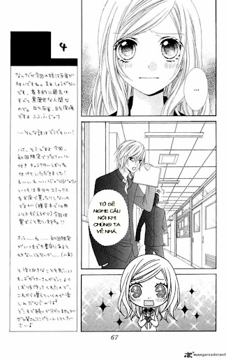Stardust Wink chap 2