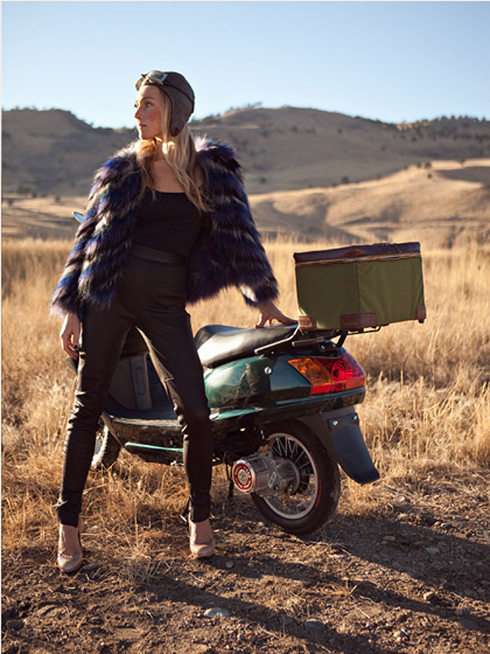 If It's Hip, It's Here (Archives) Elegant Designer Travel Accessories