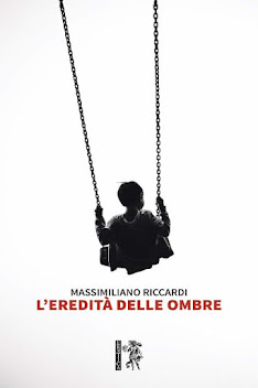 L'EREDITÀ DELLE OMBRE