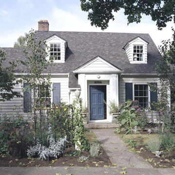 The Jewel Box® Home: A Prayer for a Little House
