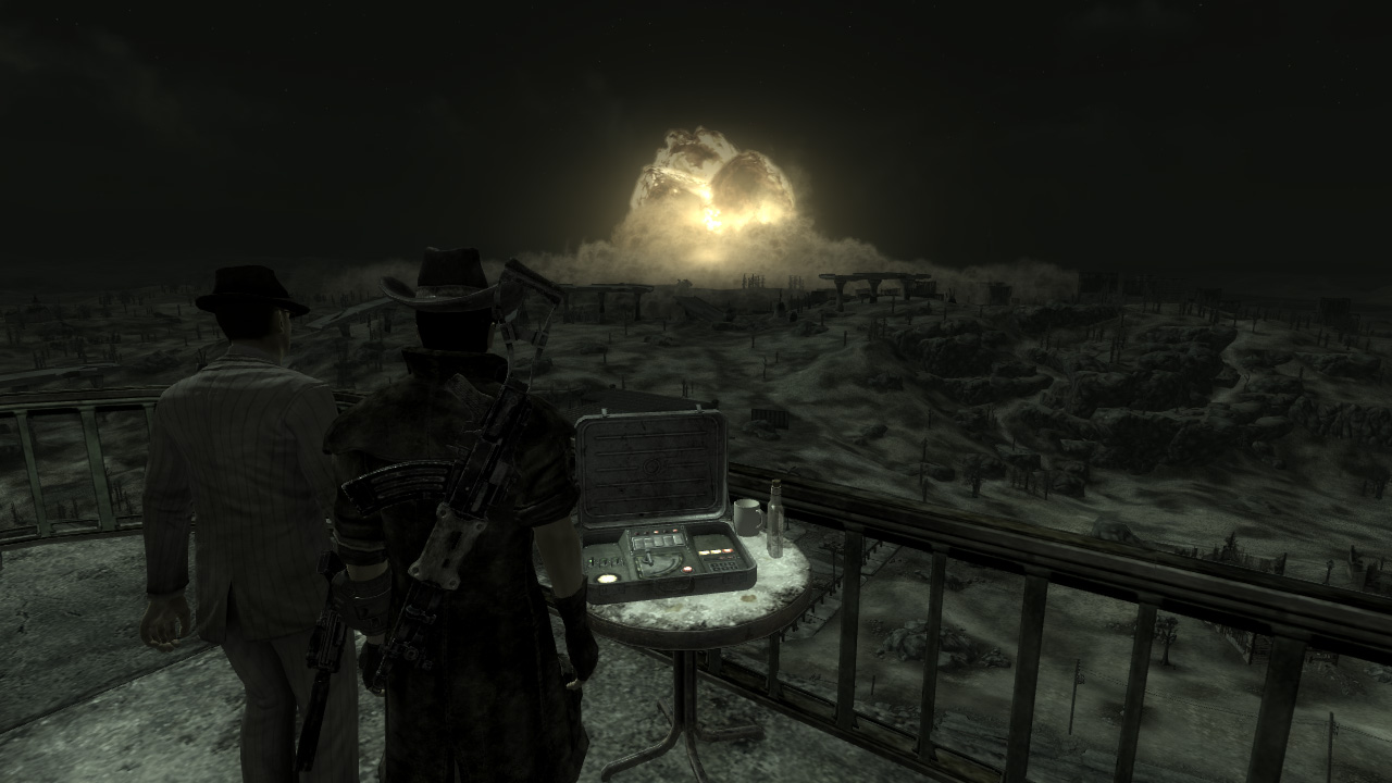 Fallout New Vegas Save Game For Pc Fallout New Vegas Save Game For Pc