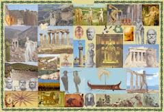 Αρχαίες Ελληνικές Πόλεις