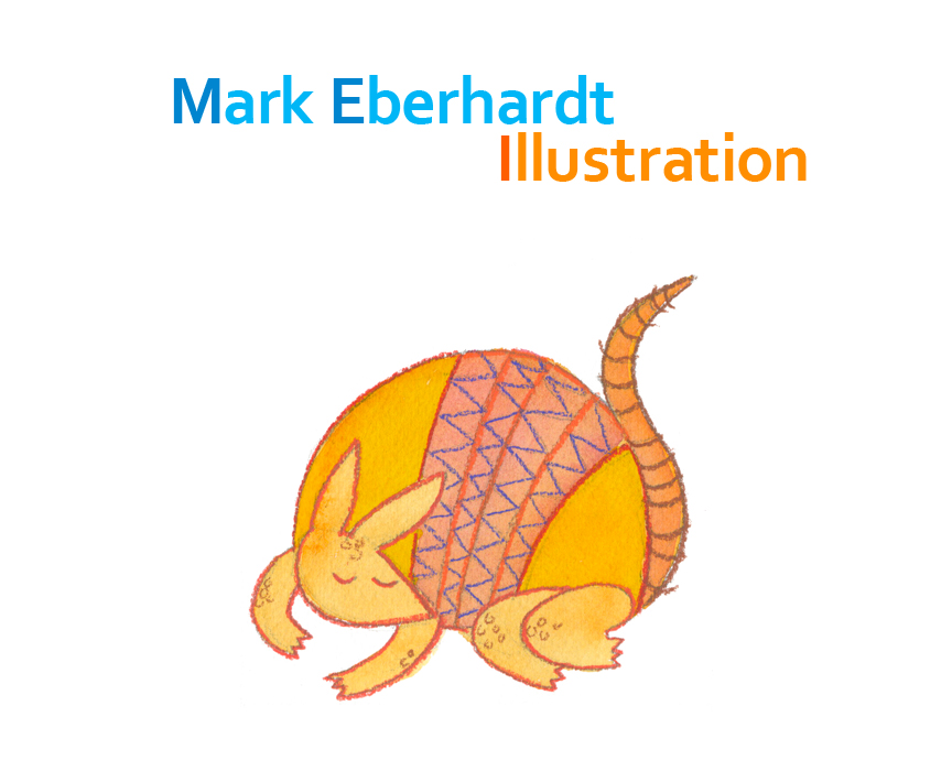 Mark Eberhardt Illustration