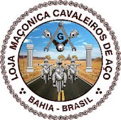 Lojas Maçônicas Cavaleiros de Aço-Brasil