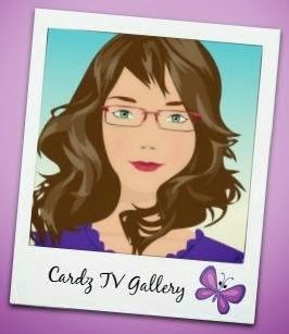 Cardz TV Gallery