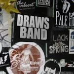 draw's band