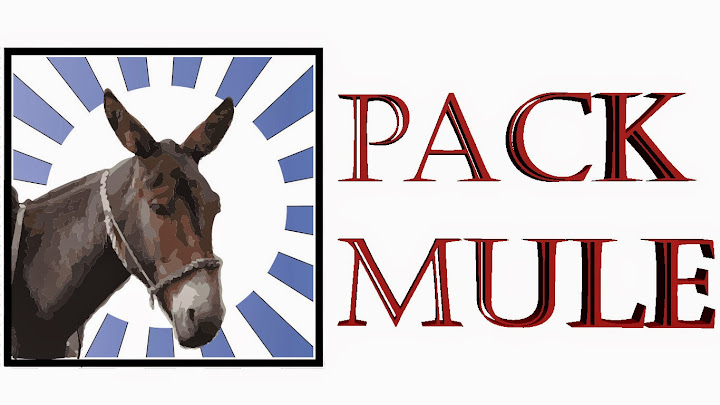 Pack Mule Productions