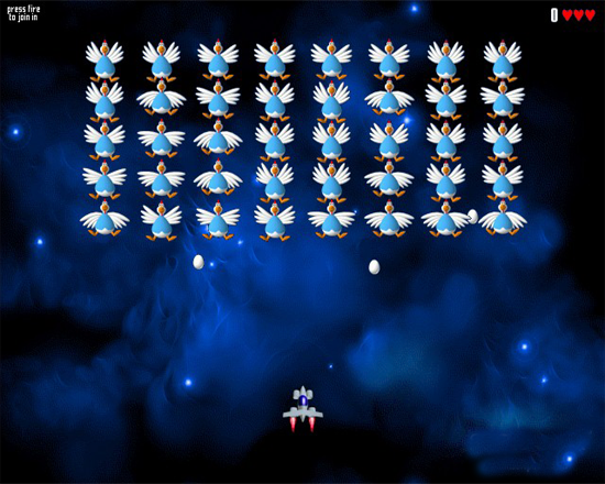chicken invaders 2 freeware chicken invaders 2 freeware